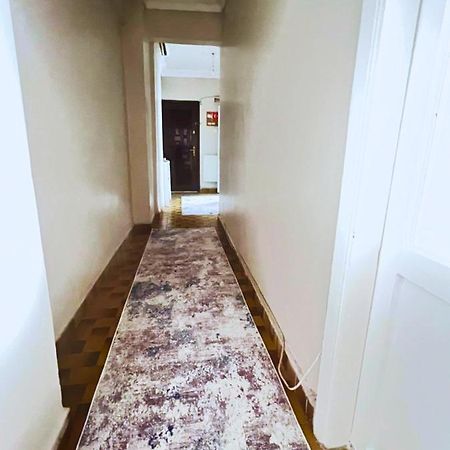 A Cozy Room Istambul Exterior foto