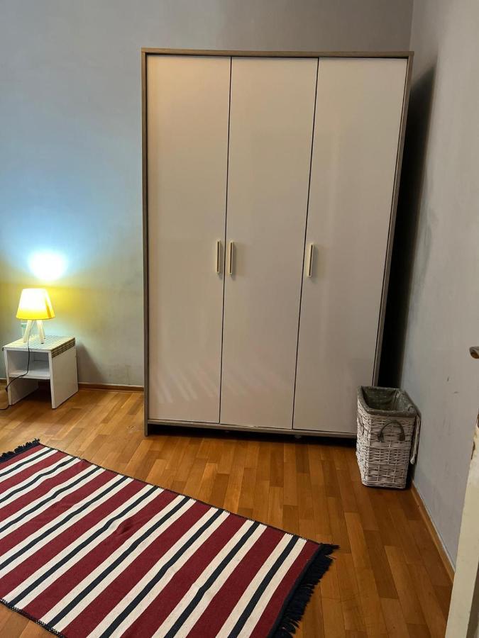 A Cozy Room Istambul Exterior foto