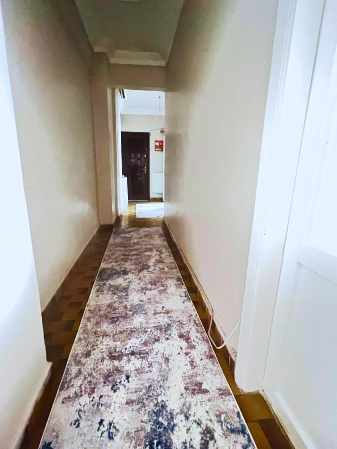 A Cozy Room Istambul Exterior foto