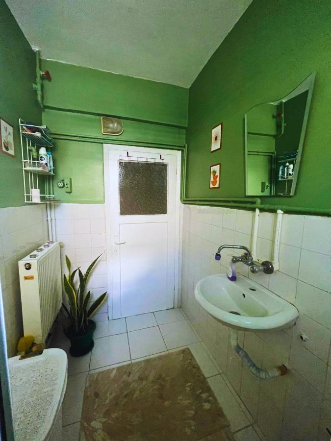 A Cozy Room Istambul Exterior foto